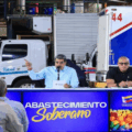 Maduro: Venezuela exige una reestructuración del cuerpo técnico, reorganización de la estrategia, doctrina y trabajo de la Vinotinto
