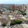 El día en que todo se movió en Maracaibo