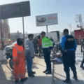 Muere motorizada venezolana en un accidente de tránsito en Perú