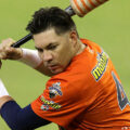 Niuman Romero se despide del beisbol tras 19 temporadas