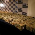 Una banda armada se lleva 6,2 millones de euros en oro de una fábrica en Hong Kong