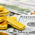El oro alcanza récord histórico: supera los 4.000 dólares por onza