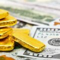 El precio del oro alcanzó un nuevo máximo histórico