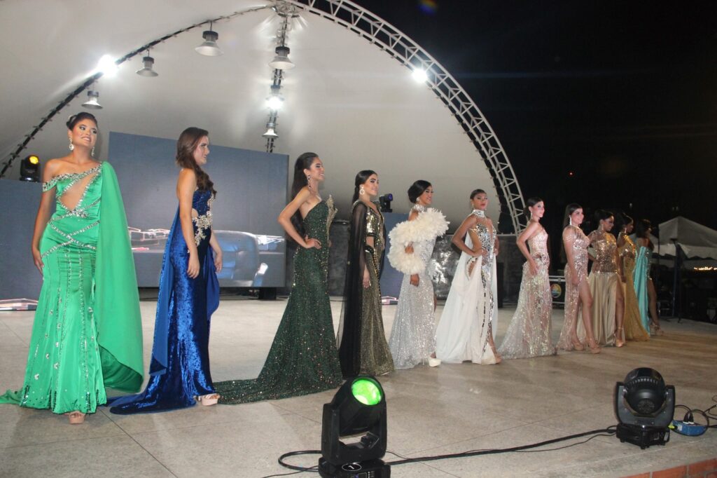 Casting para la Feria de la Chinita será el 18 y 19 -Sep: Conozca los requisitos