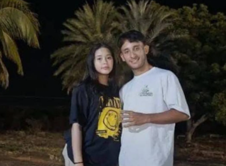 Muere joven pareja en fatídico accidente de tránsito en Lagunillas