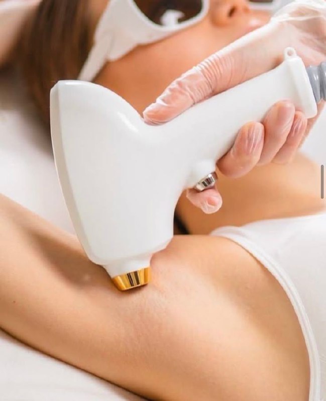 Depilación Láser: Una solución que va más allá de la eliminación del vello