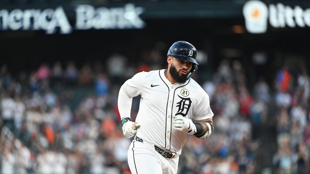Gleyber Torres alcanza los 1.000 hits en Grandes Ligas