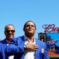 Sammy Sosa fue exaltado al Salón de la Fama de Cachorros de Chicago
