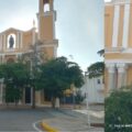 Corazón de Jesús: Una ciudad te implora protección