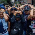 Venezuela simuló 411 escenarios de emergencia en simulacro convocado tras enjambre sísmico