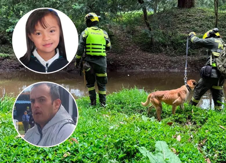 Caso Valeria Afanador: La investigación se enreda en inconsistencias tras el hallazgo del cuerpo