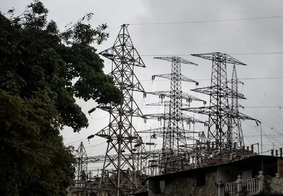Gobierno denuncia nuevo ataque al sistema eléctrico del país