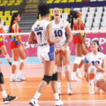 Venezuela se mete por primera vez en el Mundial de voleibol femenino U-17