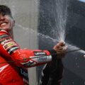 ¡Lo hizo! Marc Márquez conquistó el campeonato de MotoGP por novena vez