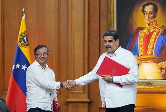 La Zona Binacional refuerza seguridad en la frontera con Colombia