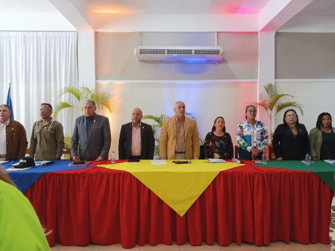 CLEZ avanza desde Perijá con el Anteproyecto de Ley para la Regulación del Uso de Motocicletas