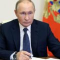 Vladimir Putin celebra sus 73 años de vida