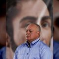 Diosdado Cabello: Aquí combatimos la droga sin matar a nadie