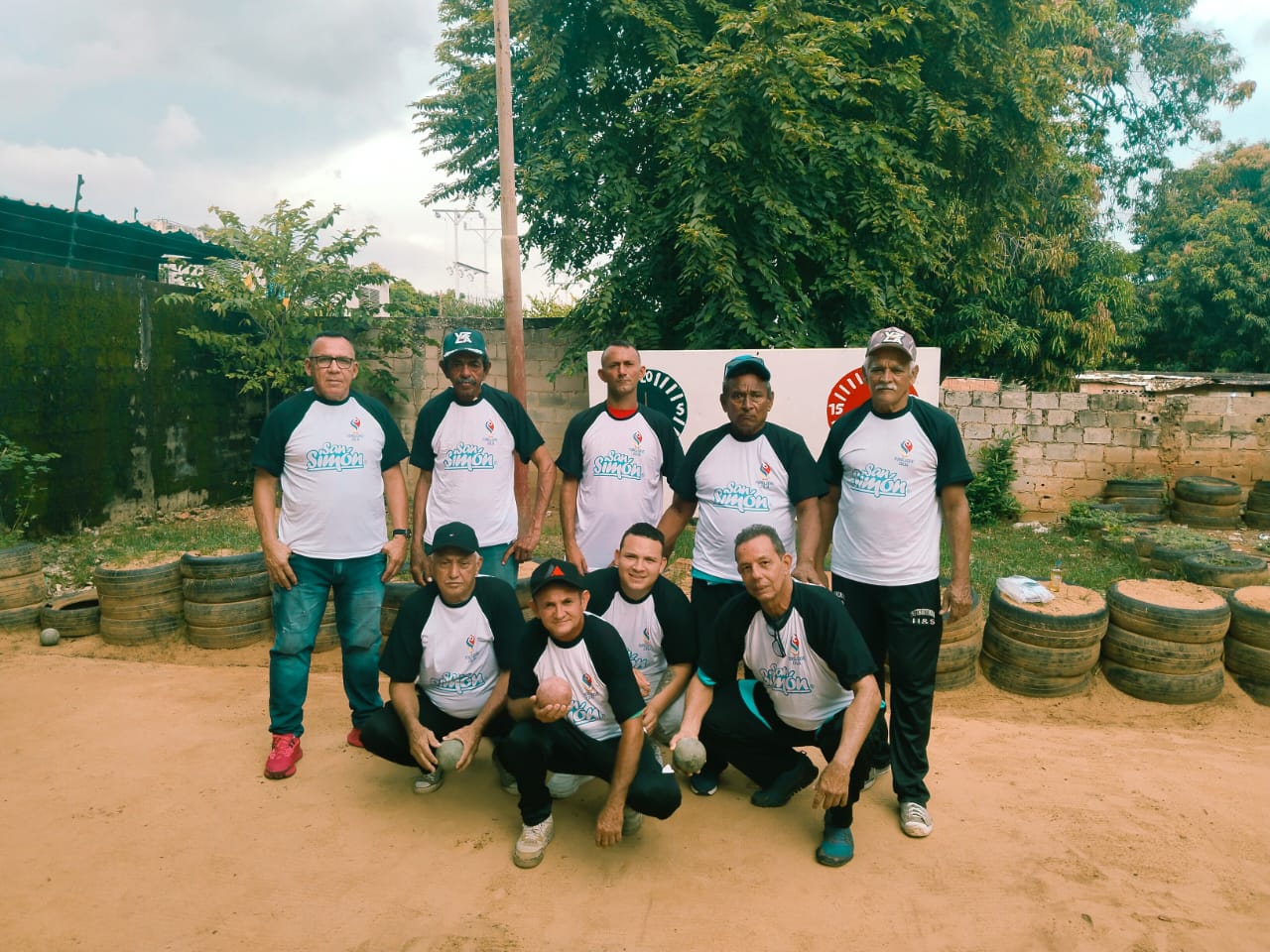 Funglodve Zulia y Proyecto Deporte Soy, Siglo 21 afinan preparativos para los Juegos Nacionales 2026