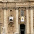 Así será la misa de canonización: Madre Carmen Rendiles será la cuatro y JGH el sexto
