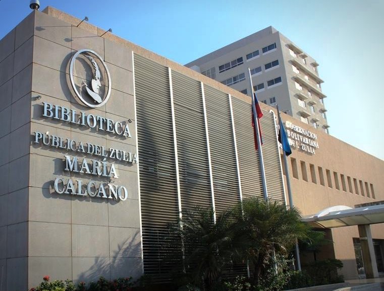 Así será la programación de la Filven en Maracaibo 2025