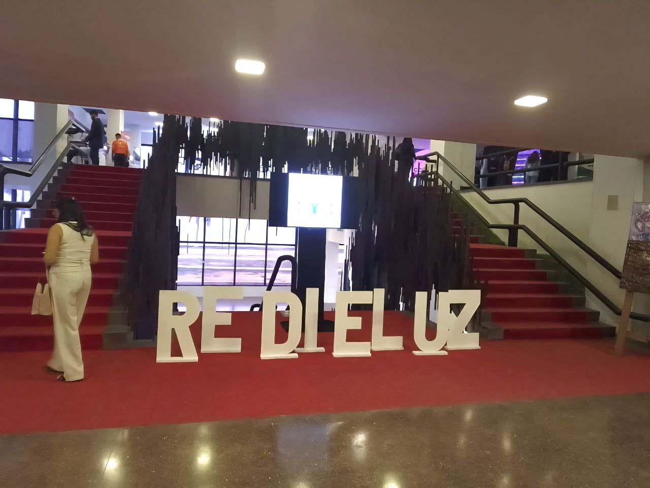 LUZ instala el IX Congreso Internacional de Investigación Estudiantil