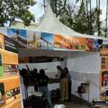 Sabores tradicionales del Zulia brillaron en el festival ‘Come en la UCAB’: Presentaron propuestas innovadoras con ingredientes propios de la región