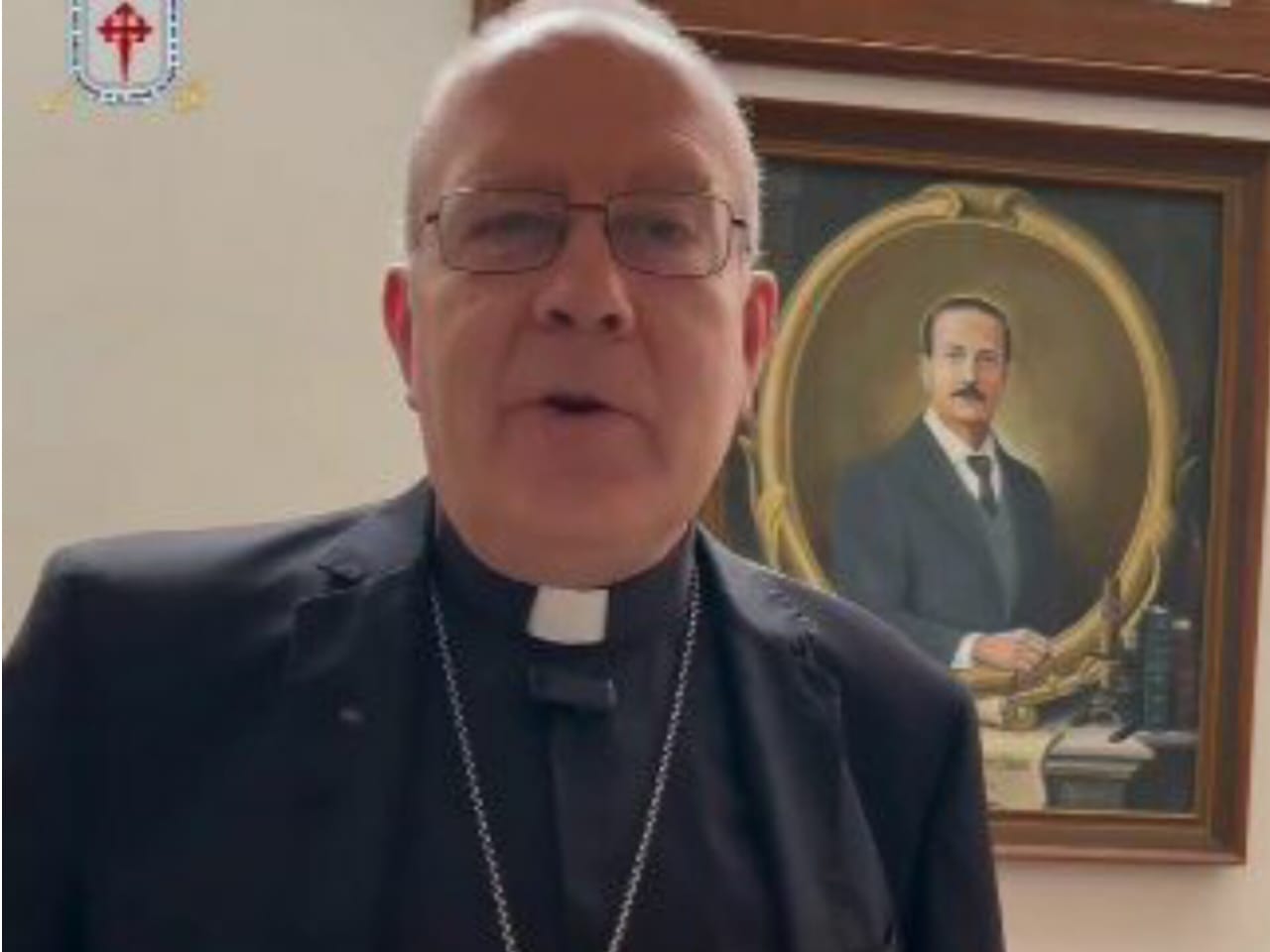 Monseñor Ortega presidirá misa en Estadio Monumental por canonización de JGH