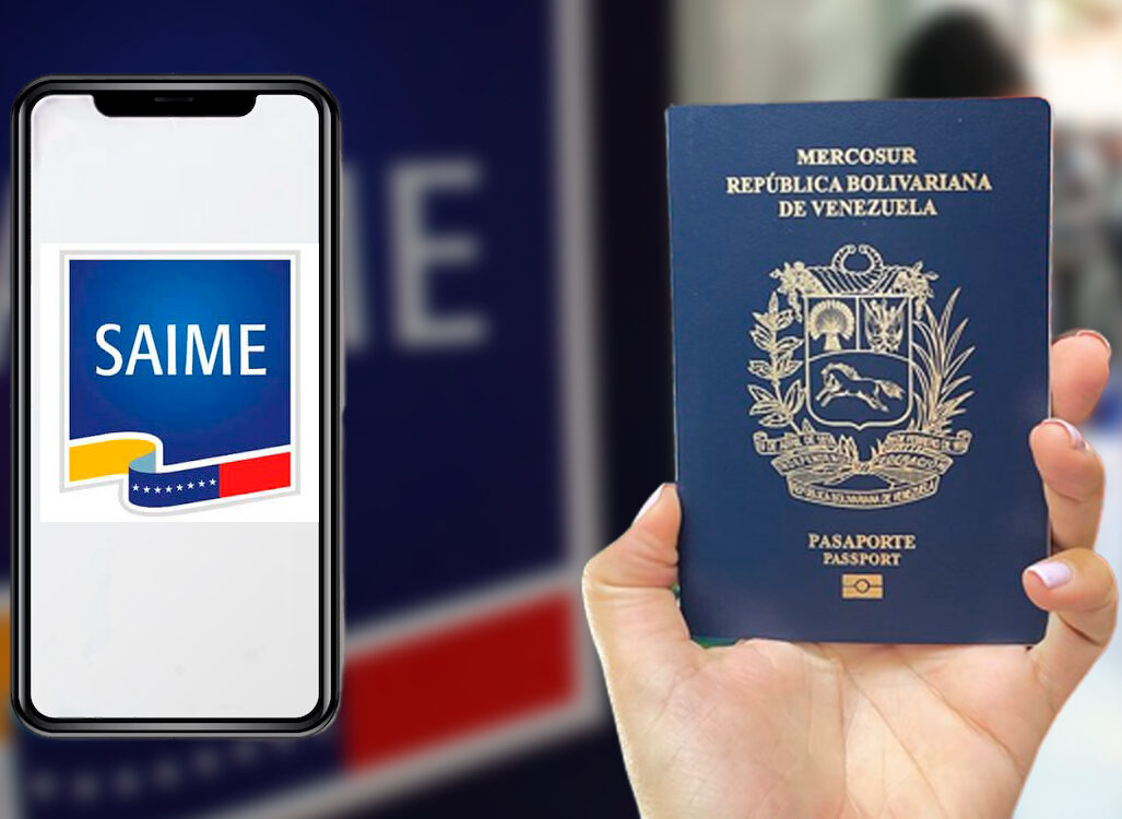 Estos son los requisitos y pasos para entrar a Venezuela