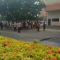 Reportan situación irregular en la Zona Educativa de Maracaibo (videos)
