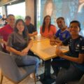 COFIEZU invita a la primera Jornada Científica de Fisioterapia en Zulia