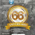 66 aniversario de la Facultad de Humanidades y Educación (LUZ) (por el Dr. Ángel Lombardi)