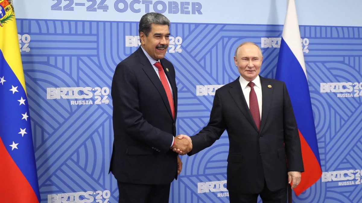 Establecido en Gaceta Oficial: Venezuela y Rusia cooperarán en la exploración y el desarrollo de nuevos campos de petróleo y gas