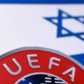 Fifa dejará en manos de la Uefa la posible suspensión de Israel