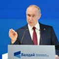 Putin promete responder a militarización de Europa