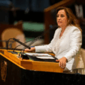 Congreso de Perú aprueba destitución de Dina Boluarte