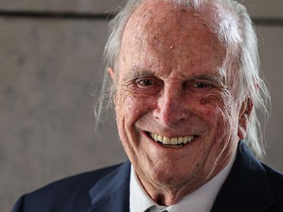 Muere a los 88 años el ex primer ministro de Portugal Pinto Balsemão