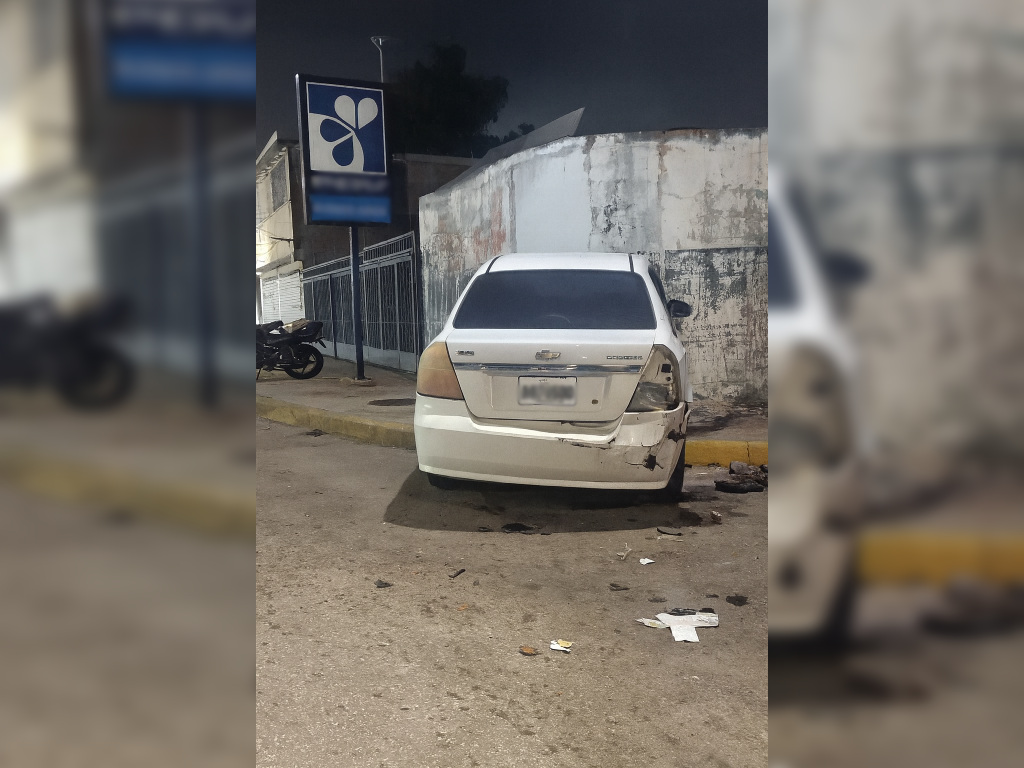 Tres accidentes en Maracaibo hoy dejan un muerto