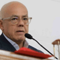 Jorge Rodríguez advierte planes terroristas contra Embajada de EEUU en Venezuela