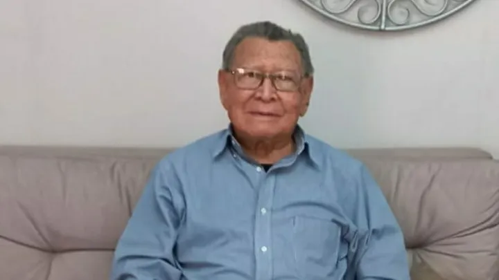 Falleció Miguel Ángel Petit, reconocido periodista zuliano