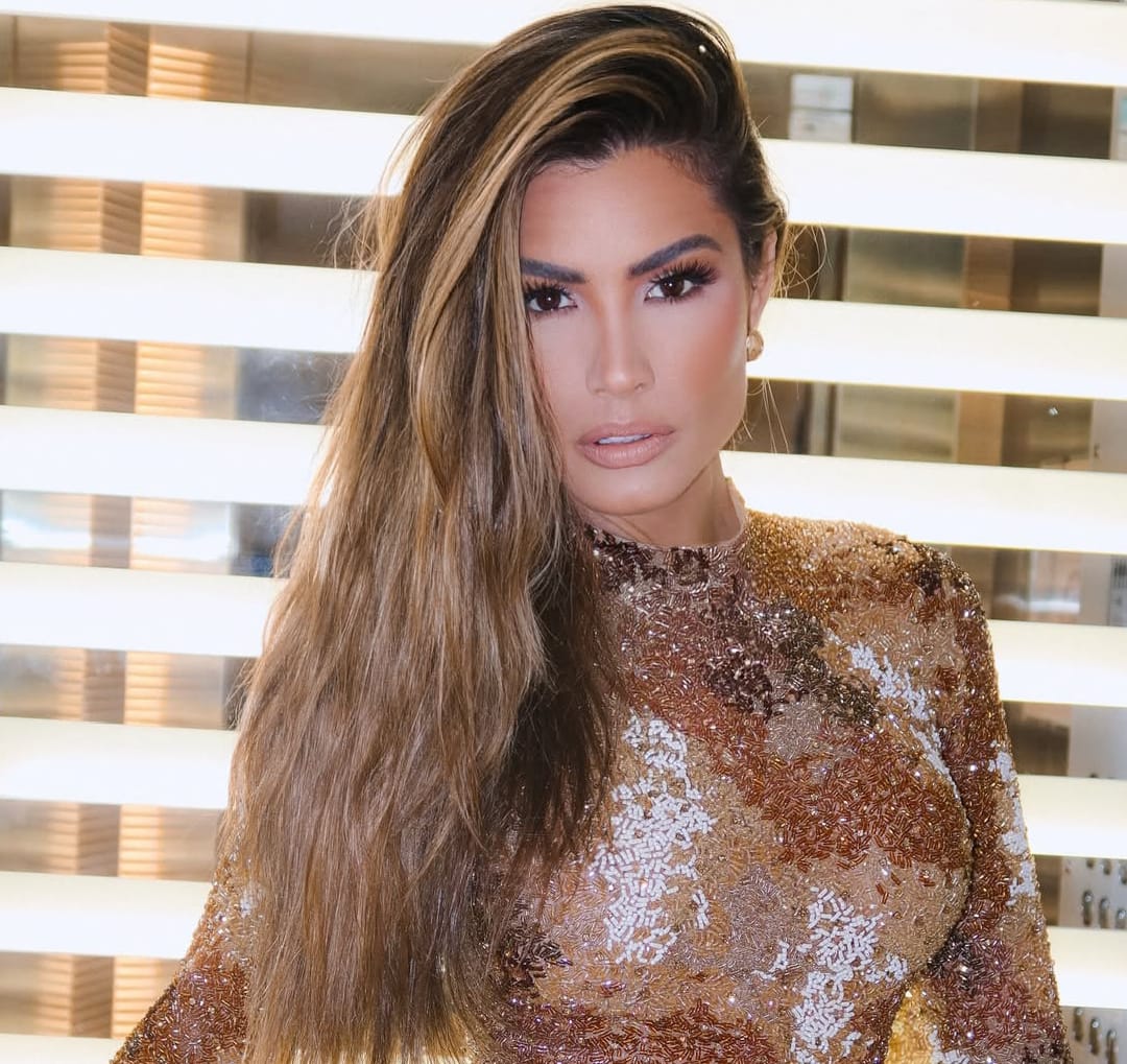 Osmariel Villalobos revela que será operada tras ser diagnosticada con cáncer de mama