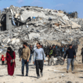 El alto el fuego en Gaza entrará en vigor una vez el Gobierno israelí apruebe el acuerdo