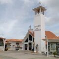 Trujillo habilita infraestructura para recibir vuelos internacionales durante canonización de JGH