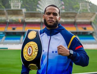 Falleció el boxeador venezolano Eleazar Aguilera tras estar meses en coma