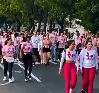 La Caminata por la Vida en San Francisco se hará este lunes 20-Oct