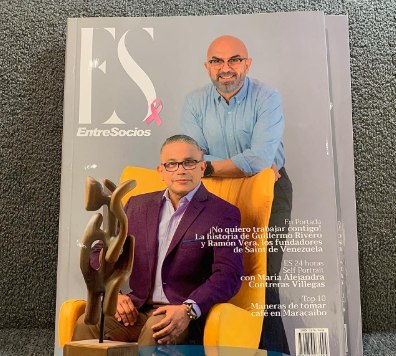 Revista Entresocios lanza su edición 176