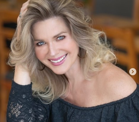 De estrella de telenovelas a enfermera: La nueva vida de Sonya Smith en EEUU