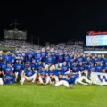 Cachorros superó a Padres y se citará con Cerveceros en la Serie Divisional
