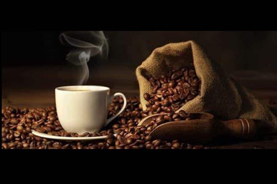 Hoy 01-Oct se celebra el Día Internacional del Café