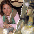 Logro Latinoamericano: La arqueóloga dominicana que está más cerca de la tumba de Cleopatra